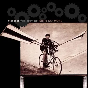 This is it : the best of Faith no more